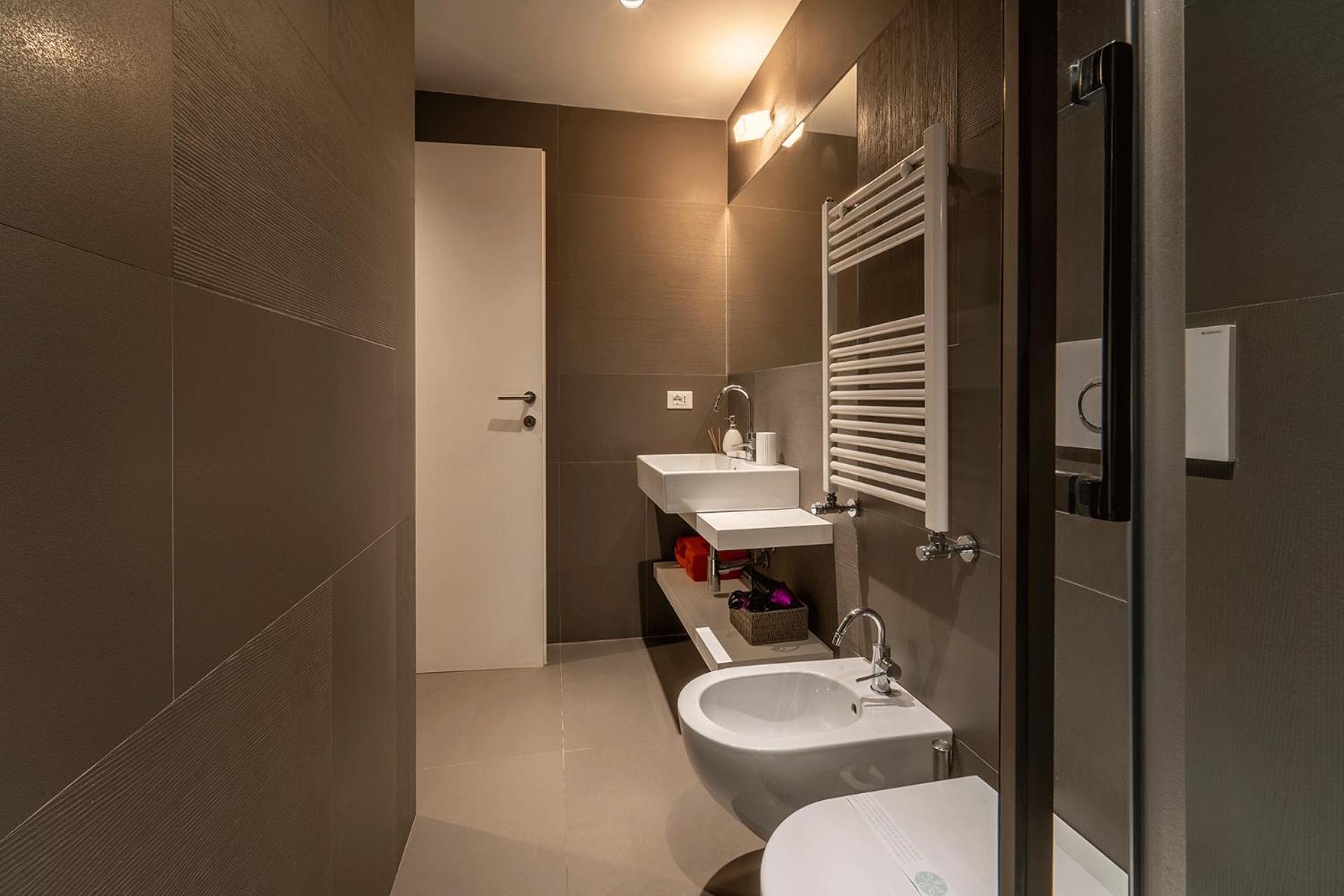 Fotofever Apt, Two Bedrooms With Air Conditioned In Elegant Shopping Area, Close To Vatican City 罗马 外观 照片