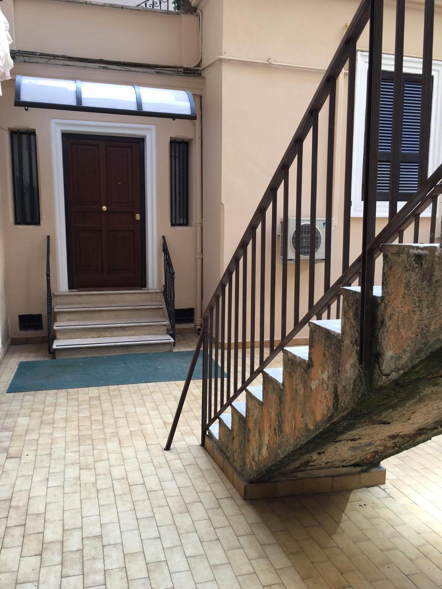 Fotofever Apt, Two Bedrooms With Air Conditioned In Elegant Shopping Area, Close To Vatican City 罗马 外观 照片