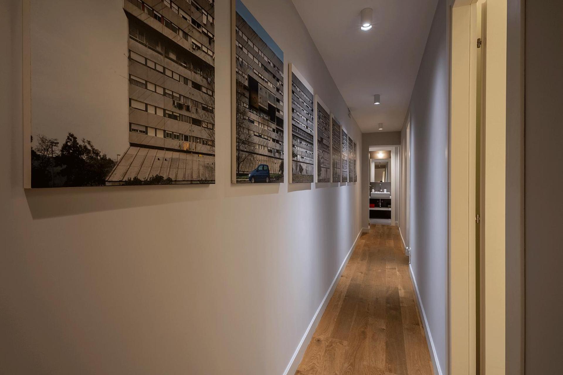 Fotofever Apt, Two Bedrooms With Air Conditioned In Elegant Shopping Area, Close To Vatican City 罗马 外观 照片