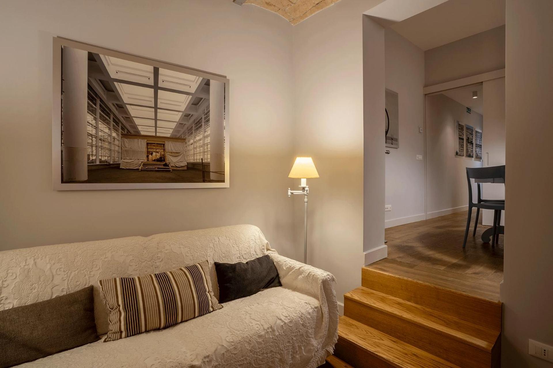 Fotofever Apt, Two Bedrooms With Air Conditioned In Elegant Shopping Area, Close To Vatican City 罗马 外观 照片