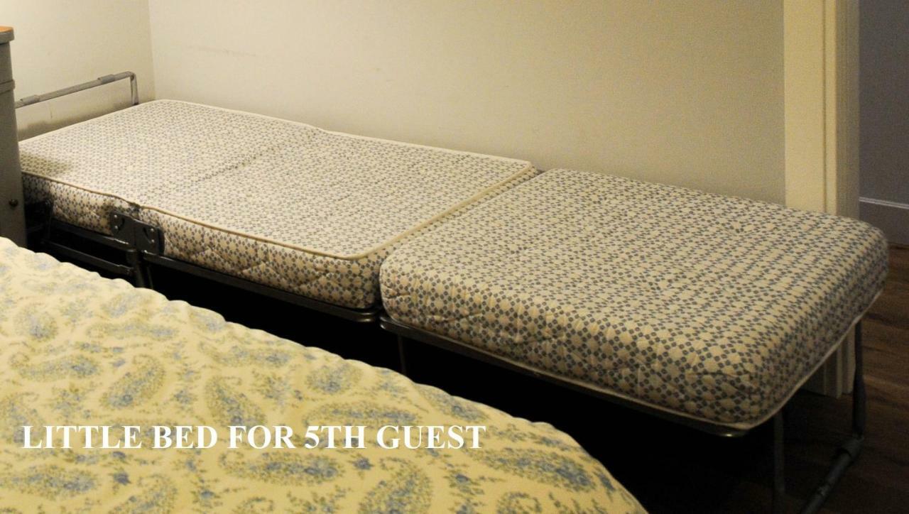 Fotofever Apt, Two Bedrooms With Air Conditioned In Elegant Shopping Area, Close To Vatican City 罗马 外观 照片